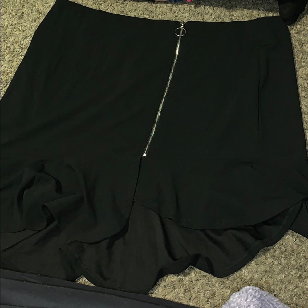 Doesn’t fit